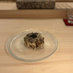 鮨 赫 sushi aka Tokyo - 