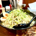 ラーメン五歩　 - 