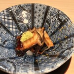 鮨 赫 sushi aka Tokyo - 