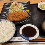 和幸 - 料理写真: