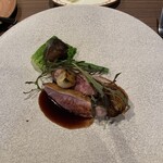 French Bistro un seul - 