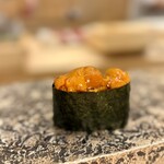 鮨 赫 sushi aka Tokyo - 