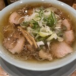シンちゃんラーメン - 