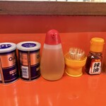 昭和軒手打中華 - 