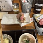 士別バーベキュー - 