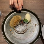 French Bistro un seul - 