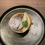 French Bistro un seul - 