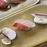 回転寿司　江戸ッ子 - 