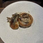 French Bistro un seul - 