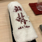 鮨 赫 sushi aka Tokyo - 