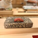 鮨 赫 sushi aka Tokyo - 