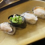 回転寿司　江戸ッ子 - 