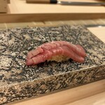 鮨 赫 sushi aka Tokyo - 