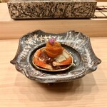 鮨 赫 sushi aka Tokyo - 