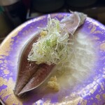 回転寿司　江戸ッ子 - 