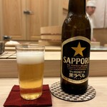 鮨 赫 sushi aka Tokyo - 