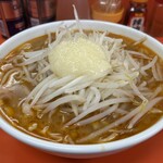 昭和軒手打中華 - 