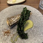 French Bistro un seul - 