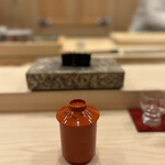 鮨 赫 sushi aka Tokyo - 