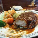 洋食屋 ニューとん - 