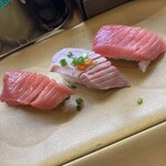 回転寿司　江戸ッ子 - 