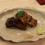 鮨 赫 sushi aka Tokyo - 