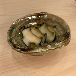 鮨 赫 sushi aka Tokyo - 