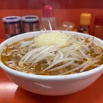 昭和軒手打中華 - 