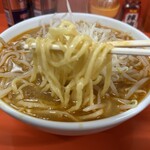 昭和軒手打中華 - 