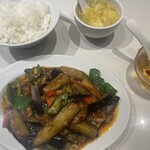 本場四川料理 龍門 - 