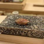 鮨 赫 sushi aka Tokyo - 