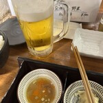 士別バーベキュー - 