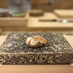 鮨 赫 sushi aka Tokyo - 