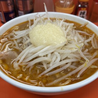 昭和軒手打中華_0