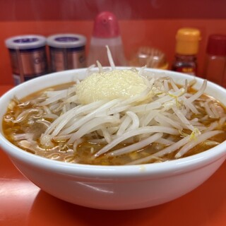 昭和軒手打中華_1