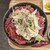 やおき - 料理写真:痛風丼(白子・あん肝・マグロ中落ち)