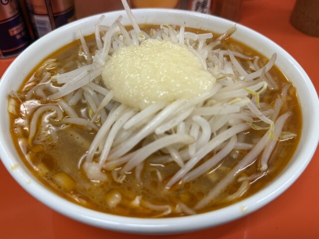 昭和軒手打中華 - 磐城棚倉（ラーメン）の写真