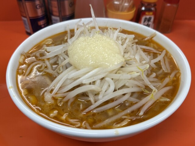 昭和軒手打中華 - 磐城棚倉（ラーメン）の写真