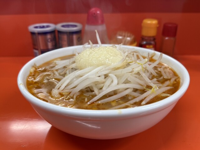 昭和軒手打中華 - 磐城棚倉（ラーメン）の写真