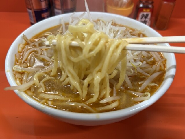 昭和軒手打中華 - 磐城棚倉（ラーメン）の写真