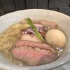 宍道湖しじみ中華蕎麦 琥珀 池袋店