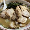 ラーメン 前田家