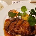 神戸ステーキ メリカン - 