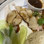 ゴーアンカオマンガイ - 