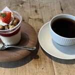 カフェ・ノリーノ - 