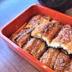 博多名代 吉塚うなぎ屋 - アップ