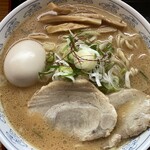 中華そば 雲ノ糸 - 料理写真: