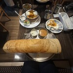 ヴェヌス サウス インディアン ダイニング 御徒町店 - 