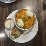 ヴェヌス サウス インディアン ダイニング 御徒町店 - 