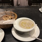 ザ シティ ベーカリー ブラッスリー ルービン ニュウマン横浜 - 